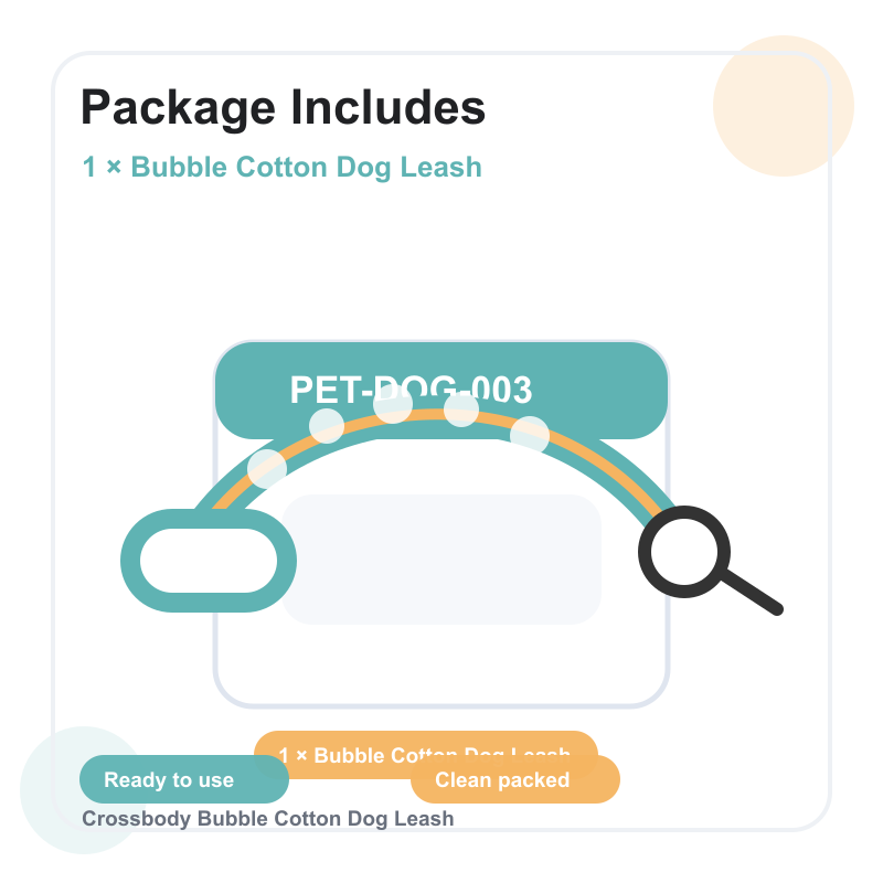 Package Includes